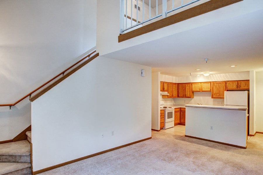 Primary Photo - Portage Commons Apartments
