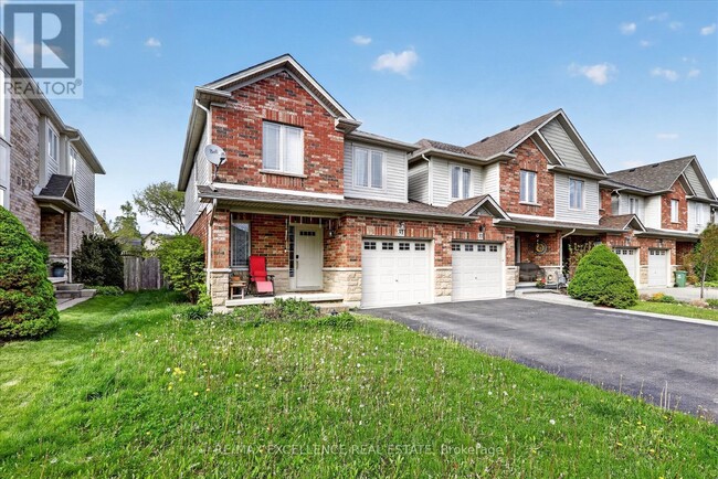 Building Photo - 31 Donald Bell Dr