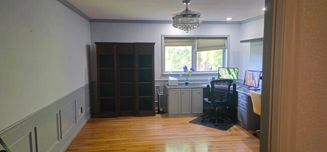 Dormitorio 3 u oficina - 1212 Old Mill Rd