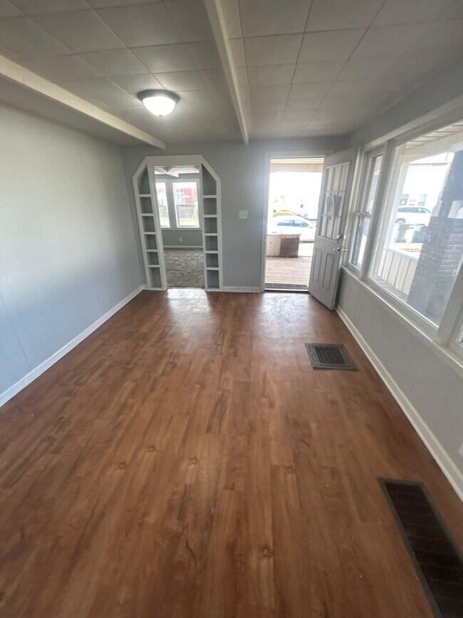 Foto del edificio - 418 S Jackson St