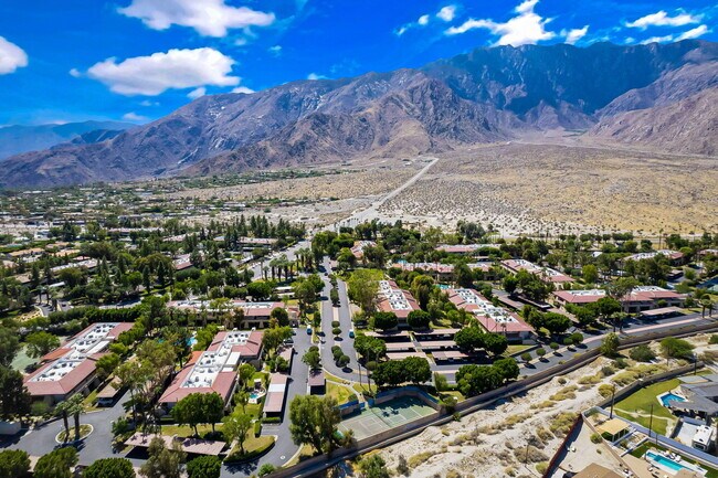 Foto del edificio - 2812 N Auburn Ct