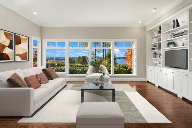 Foto del edificio - 4bd/3.5ba Kirkland House