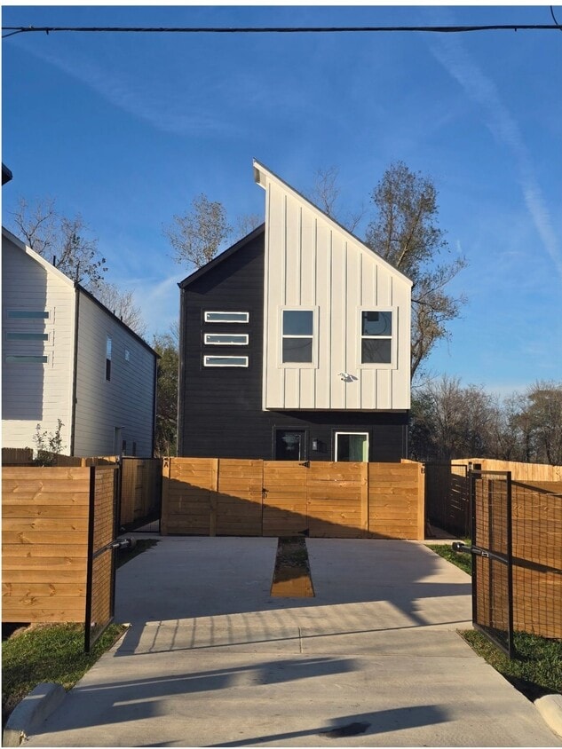Photo - 1462 Ferguson Way (Houston, TX)