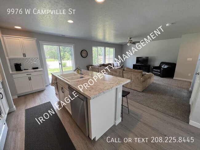 Building Photo - 9976 W Campville St