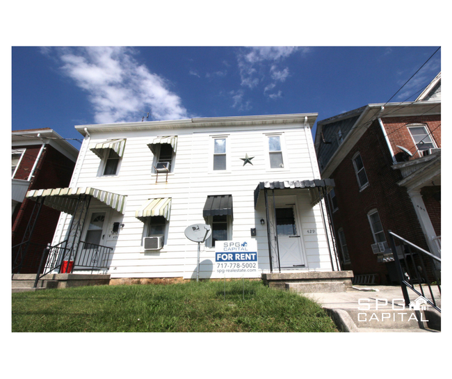 Building Photo - 429 High St
