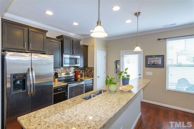 Building Photo - 408 Morgan Brook Way