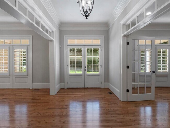 Foto del edificio - 4475 Harris Trail NW