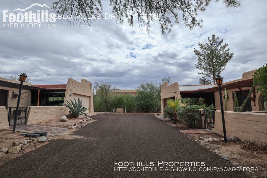 5144 Pueblo Villas Dr - 5144  Pueblo Villas Dr