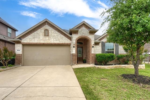 Foto principal - 16204 Stillhouse Hollow Ct