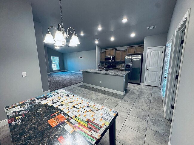 Foto del edificio - 5904 NW Meade St