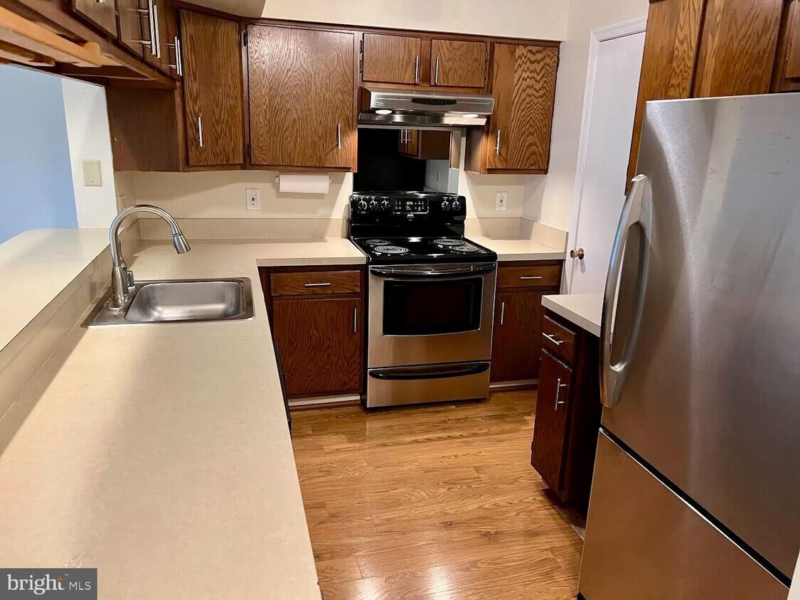 2115 N Monroe St, Arlington, VA 22207 Townhome Rentals in Arlington