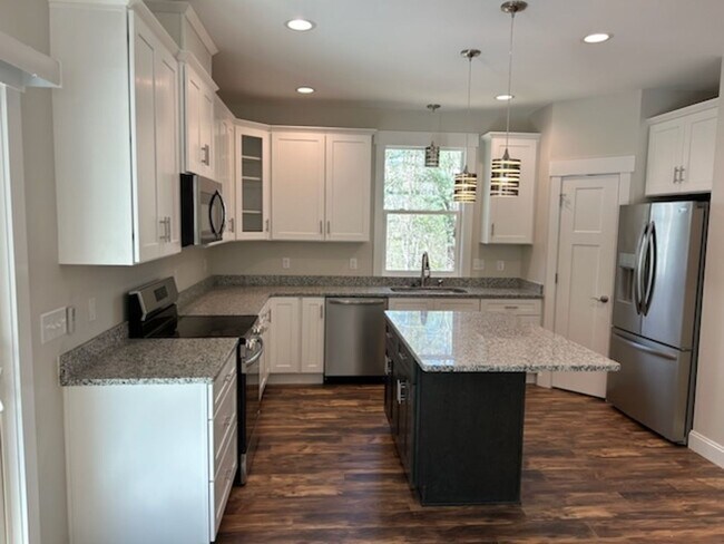 Foto del edificio - Well Maintained Home