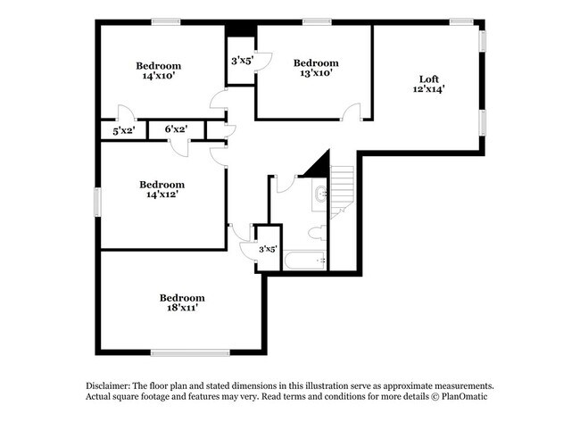 Foto del edificio - 216 Rivergate Ct