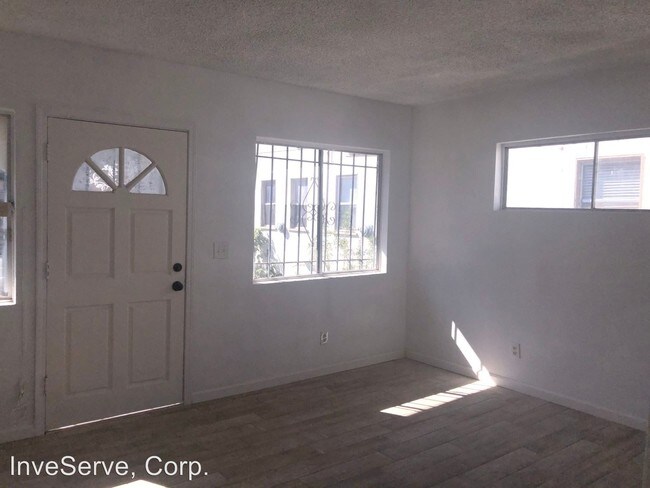 Building Photo - 1 br, 1 bath Apartment - 1189 VERNON AVE.