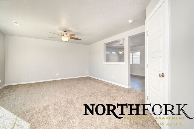 Building Photo - Well designed Meridian Home for Rent