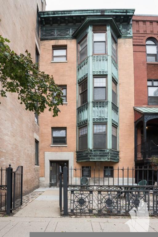 Primary Photo - 1 bedroom in Chicago IL 60614