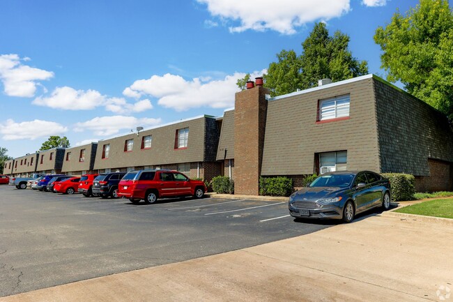 Interior Photo - Coachlight Apartments