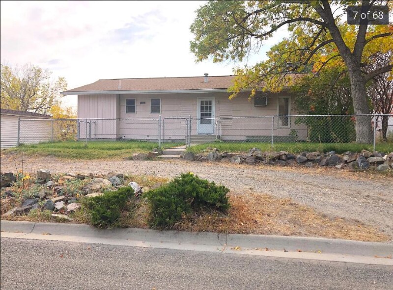 1819 Townsend Ave, Helena, MT 59601 House Rental in Helena, MT