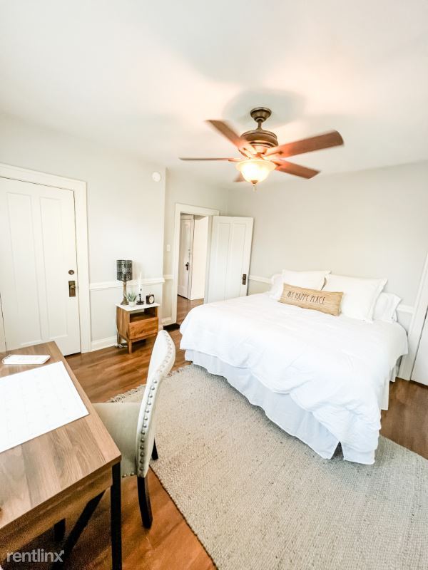 Foto del edificio - 3 br, 2 bath House - 8825 Powell Ave.