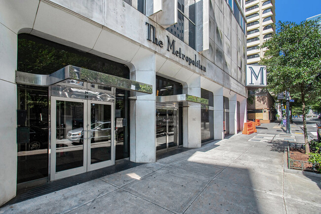Foto del edificio - 20 Marietta St NW