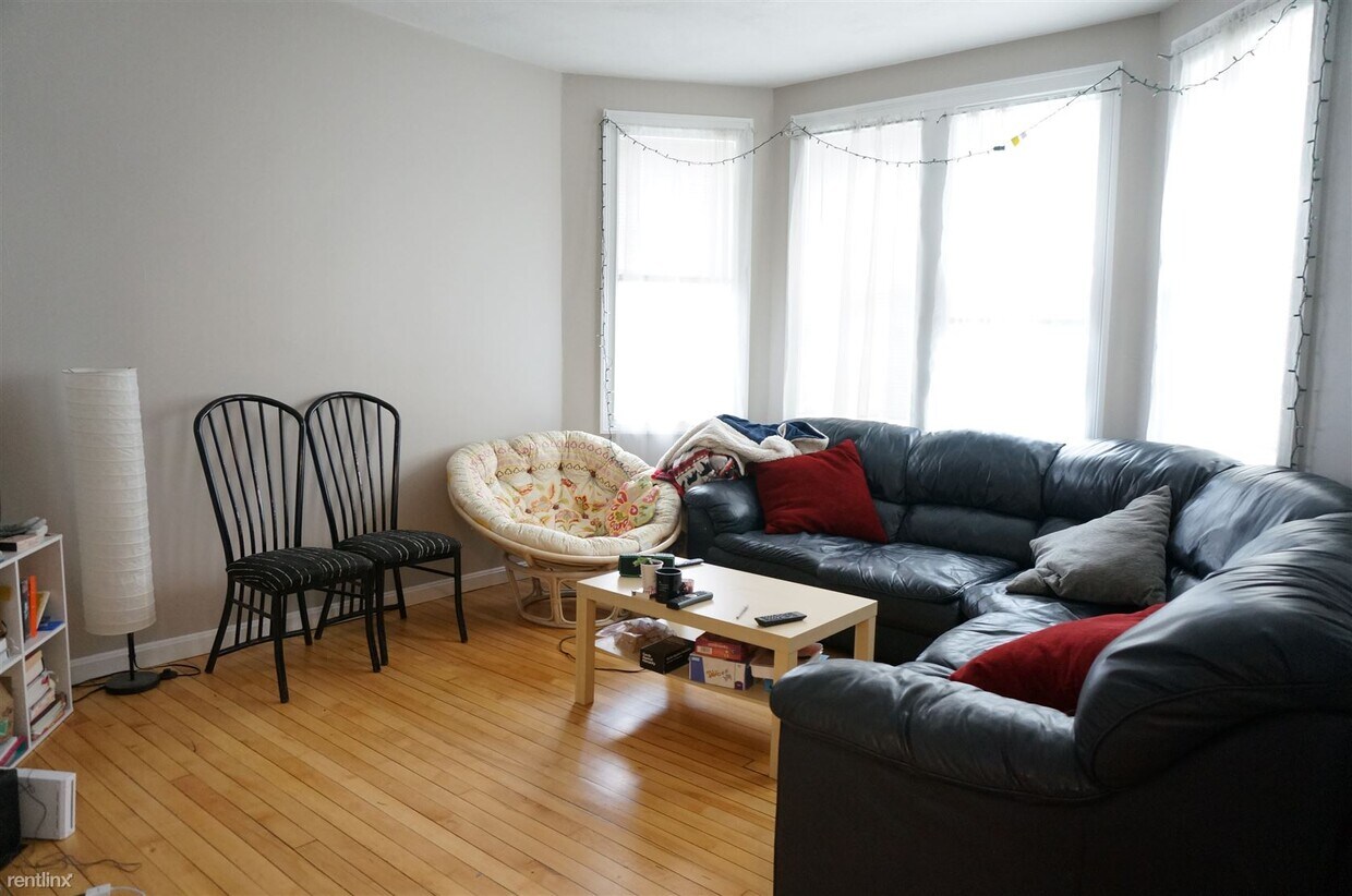 3 br, 1 bath - 7 Lorraine Ter 2 - 3 br, 1 bath  - 7 Lorraine Ter 2