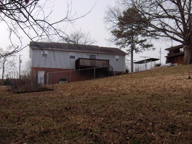 Foto del edificio - Beautiful 3 bedroom 2 bath single family h...