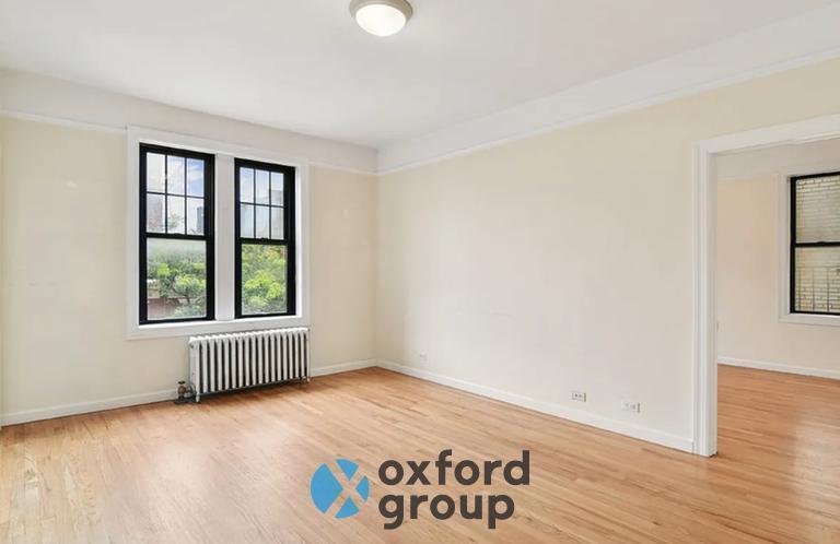 Foto principal - 1 bedroom in NEW YORK NY 10014