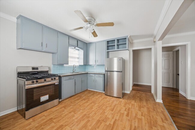 Foto del edificio - 2514 Kingston St