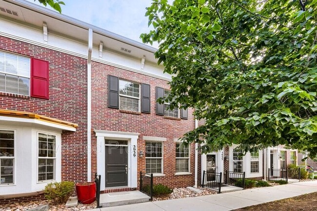 Photo - 3939 W 118th Place Townhome