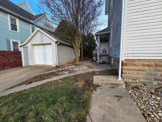 Foto del edificio - 202 East Walnut, Ashland