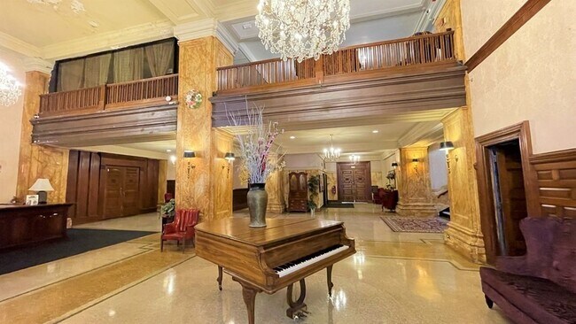 Foto del edificio - 140 Chestnut St