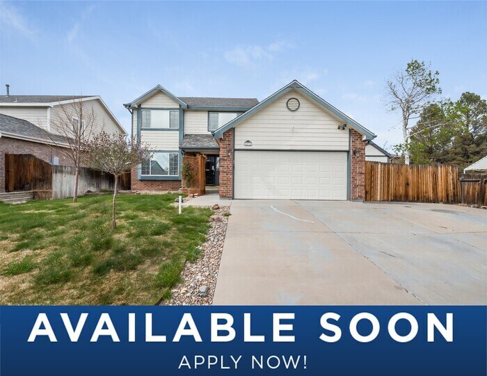 Foto principal - 4475 E 128th Pl