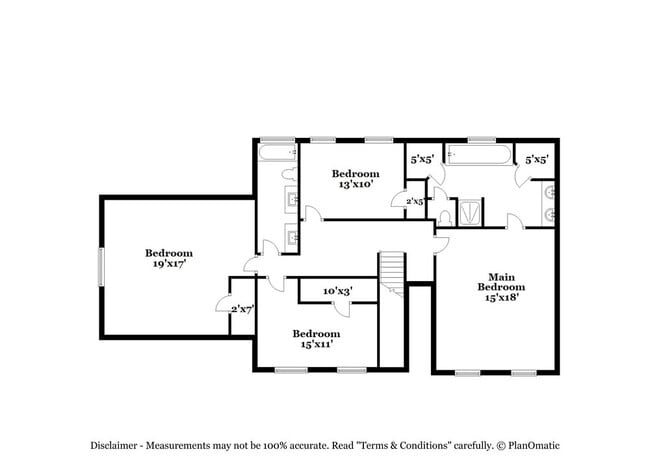 Building Photo - 1776 Lichfield Ct