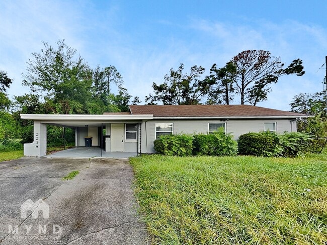 Building Photo - 2239 Cato Rd