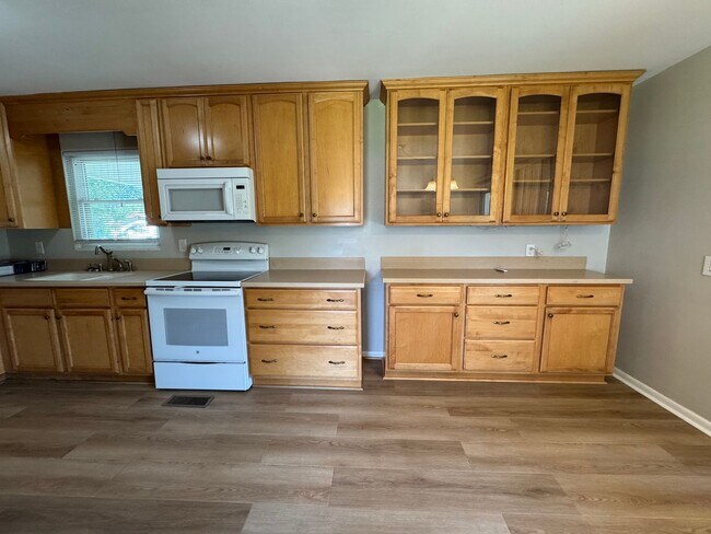 Foto del edificio - 3 Bedroom, 2 Bath home in Live Oak
