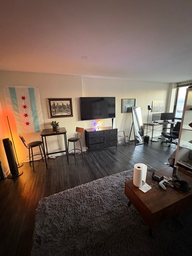 Building Photo - 1660 N La Salle Dr