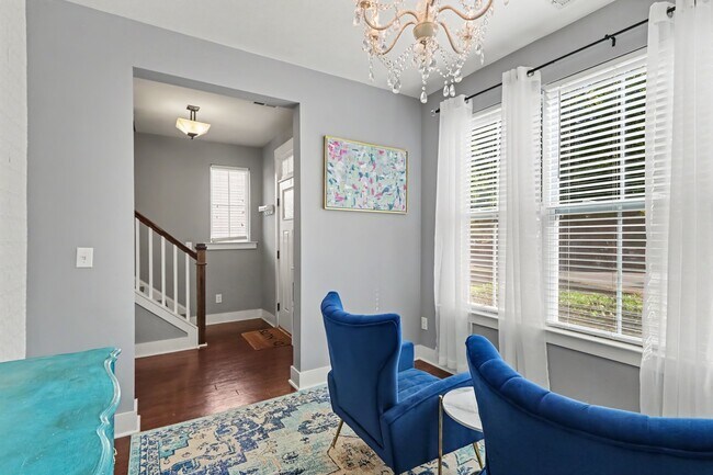 Foto del edificio - 3835 Willow Green Pl