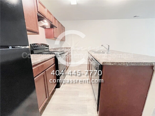 Foto del edificio - 2086 Belmont Cir NE