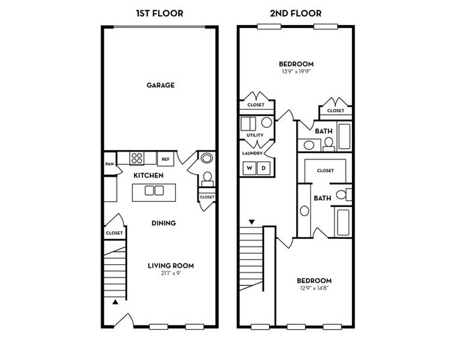 Foto del edificio - River Park Commons