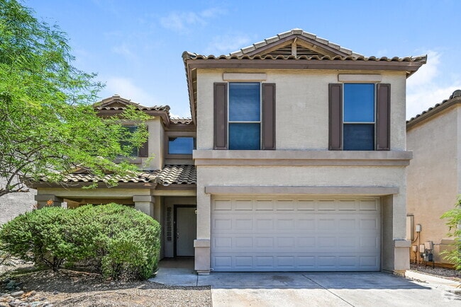 Building Photo - 2519 W Blue Sky Dr