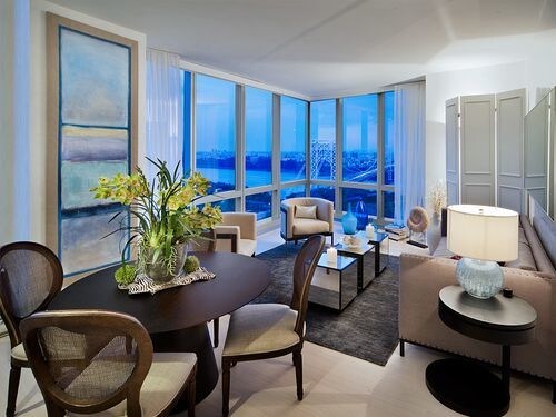 Foto del edificio - 150 Park Ave