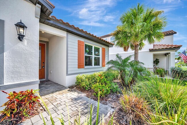 Photo - Savanna - Lakewood Ranch 4 Bedroom Annual ... House