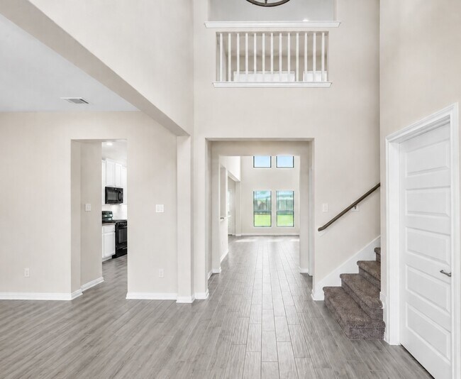 Foto del edificio - 40575 Goldeneye Pl