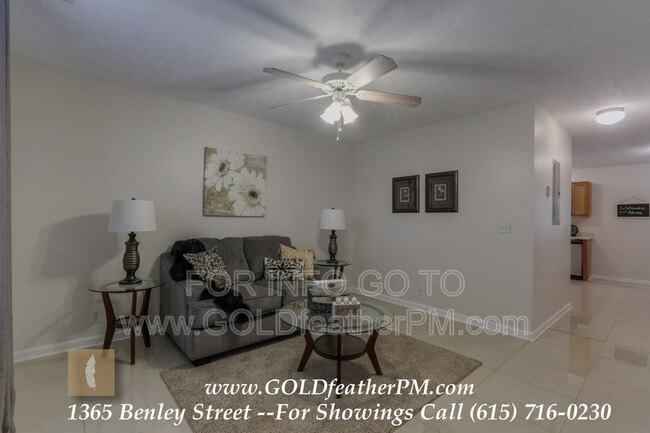 Building Photo - 1351 Benley St