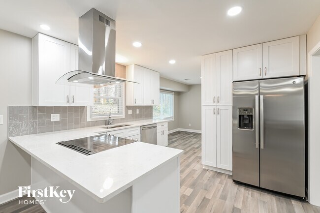 Foto del edificio - 946 Hargett Ct