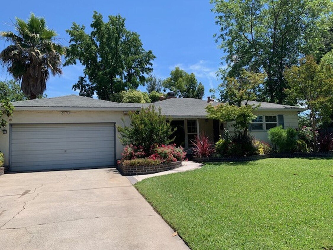 Primary Photo - 2 br, 1 bath House - 3148 PENNLAND DR