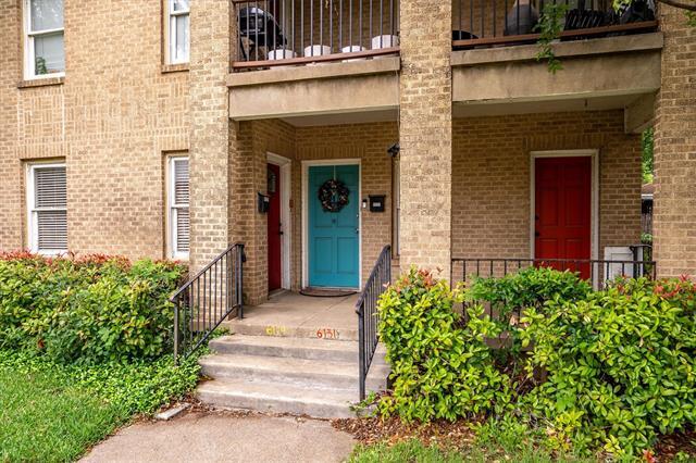 Foto del edificio - 6129 Reiger Ave