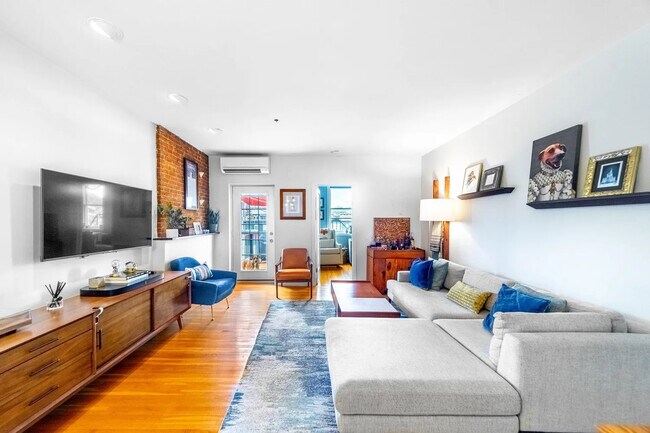 Foto del edificio - 814 Willow Ave