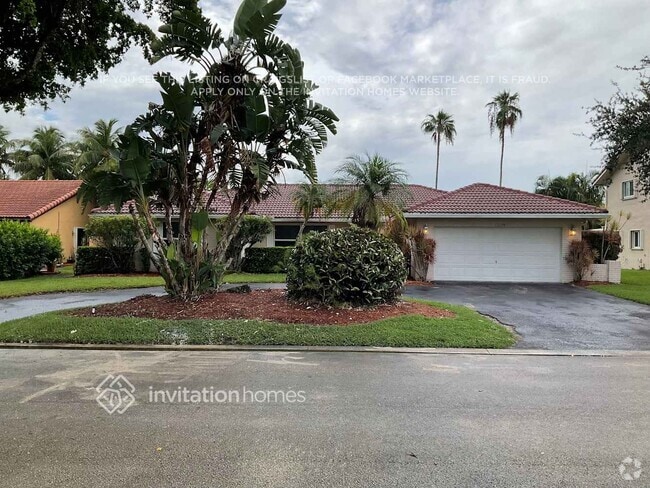 Building Photo - 11179 NW 18th Ct