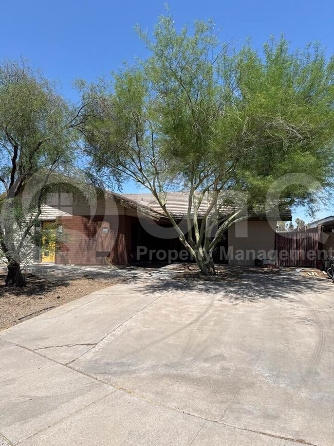 Photo - 3907 S Farmer Ave House